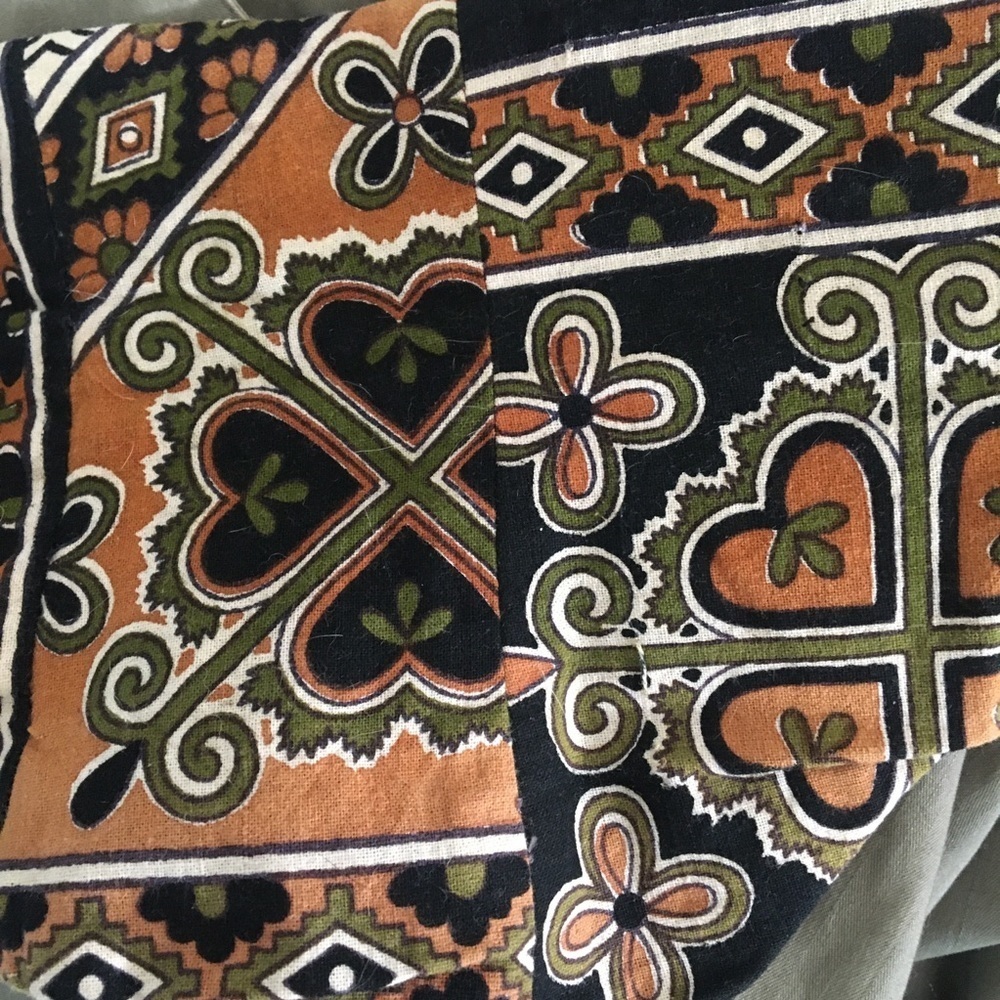French waistbelt - top size s - Picture 7 of 7
